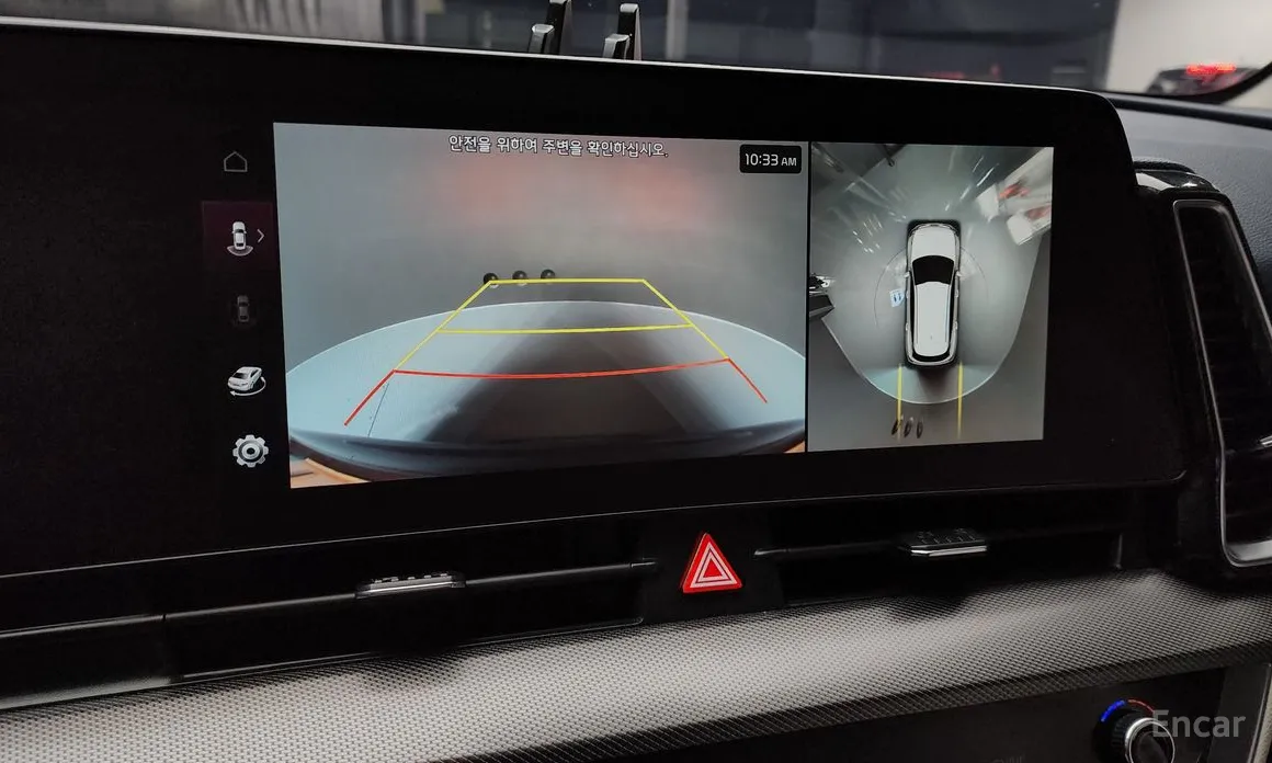 Фото 15 - Kia Sportage