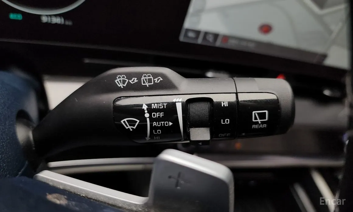 Фото 18 - Kia Sportage