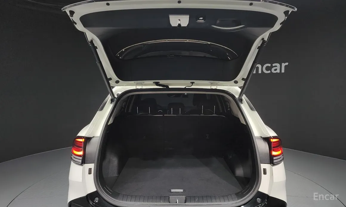 Фото 20 - Kia Sportage