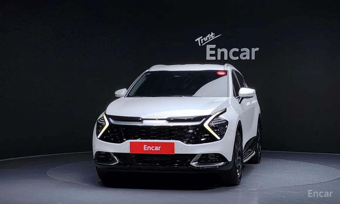 Фото 3 - Kia Sportage