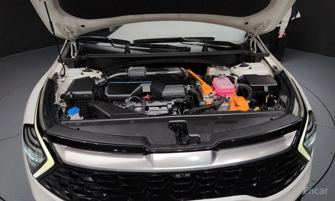 Фото 6 - Kia Sportage