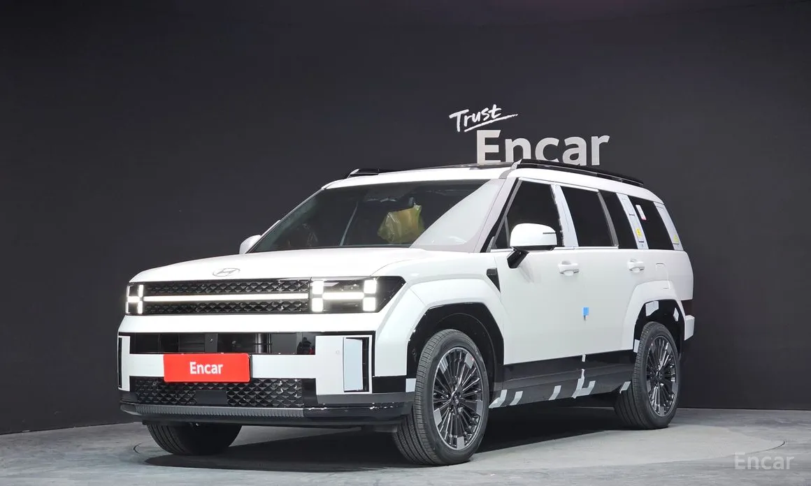 Фото 1 - Hyundai Santa Fe