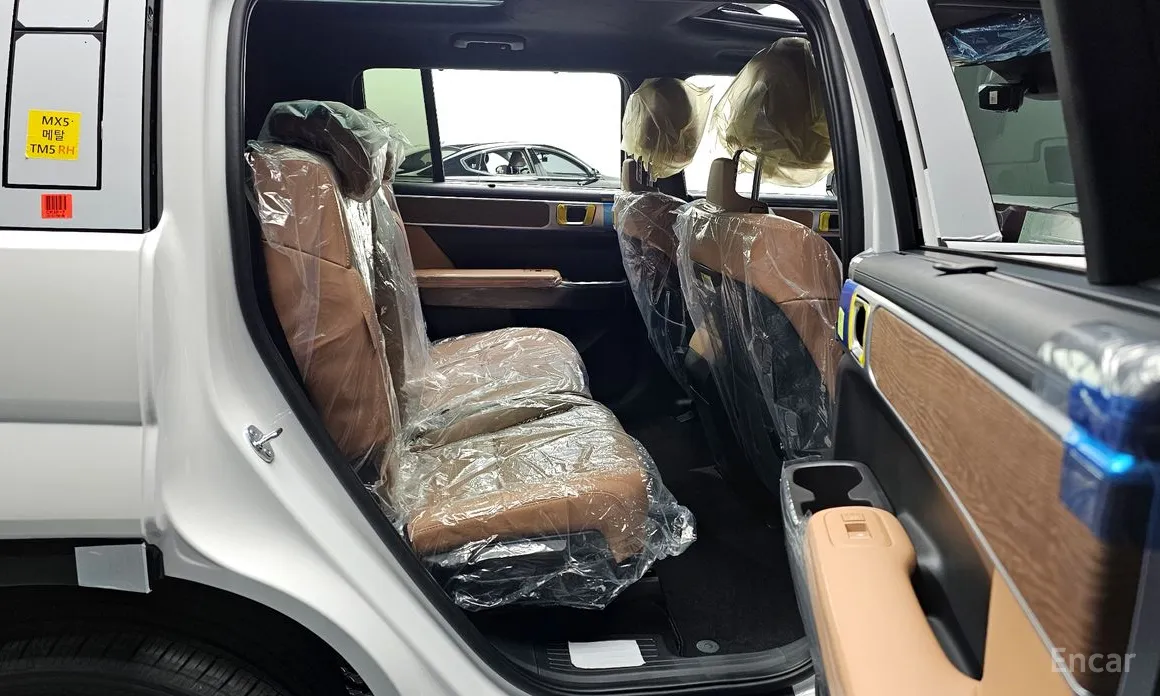 Фото 12 - Hyundai Santa Fe