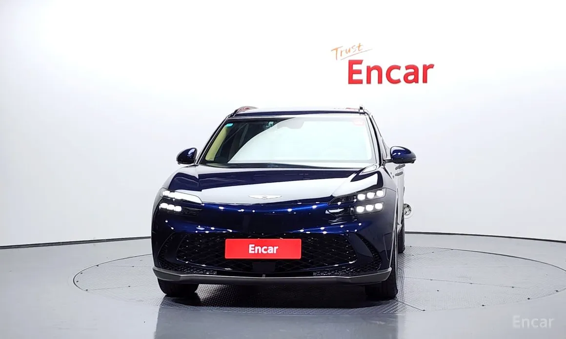 Фото 3 - Genesis GV60