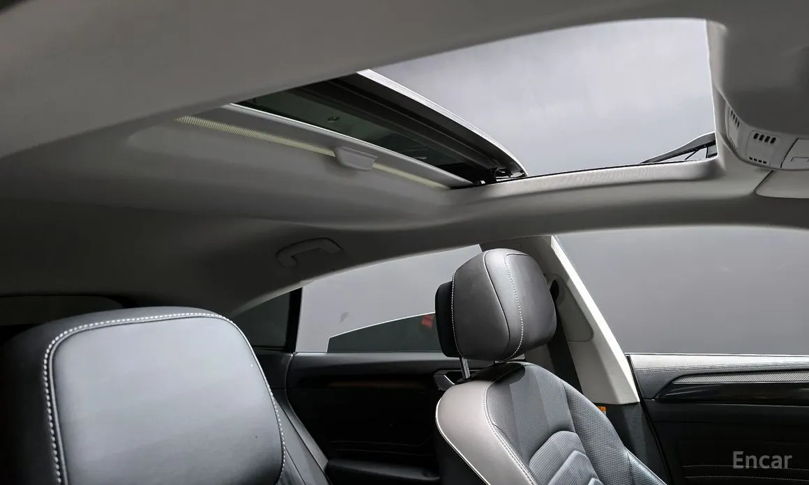 Фото 20 - Volkswagen Arteon