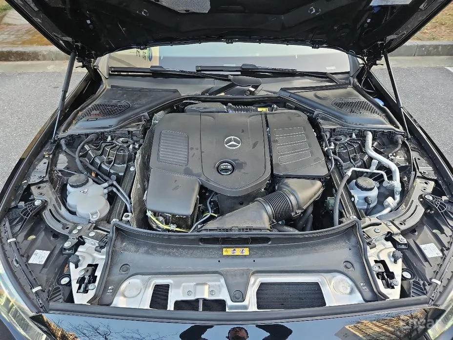 Фото 9 - Mercedes-Benz E-Class