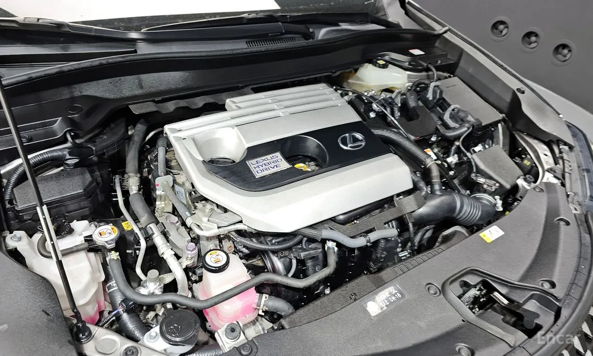 Фото 6 - Lexus UX