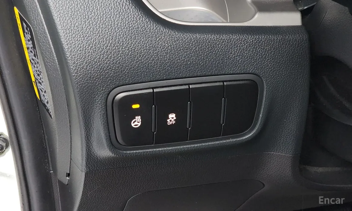 Фото 14 - Kia Ray