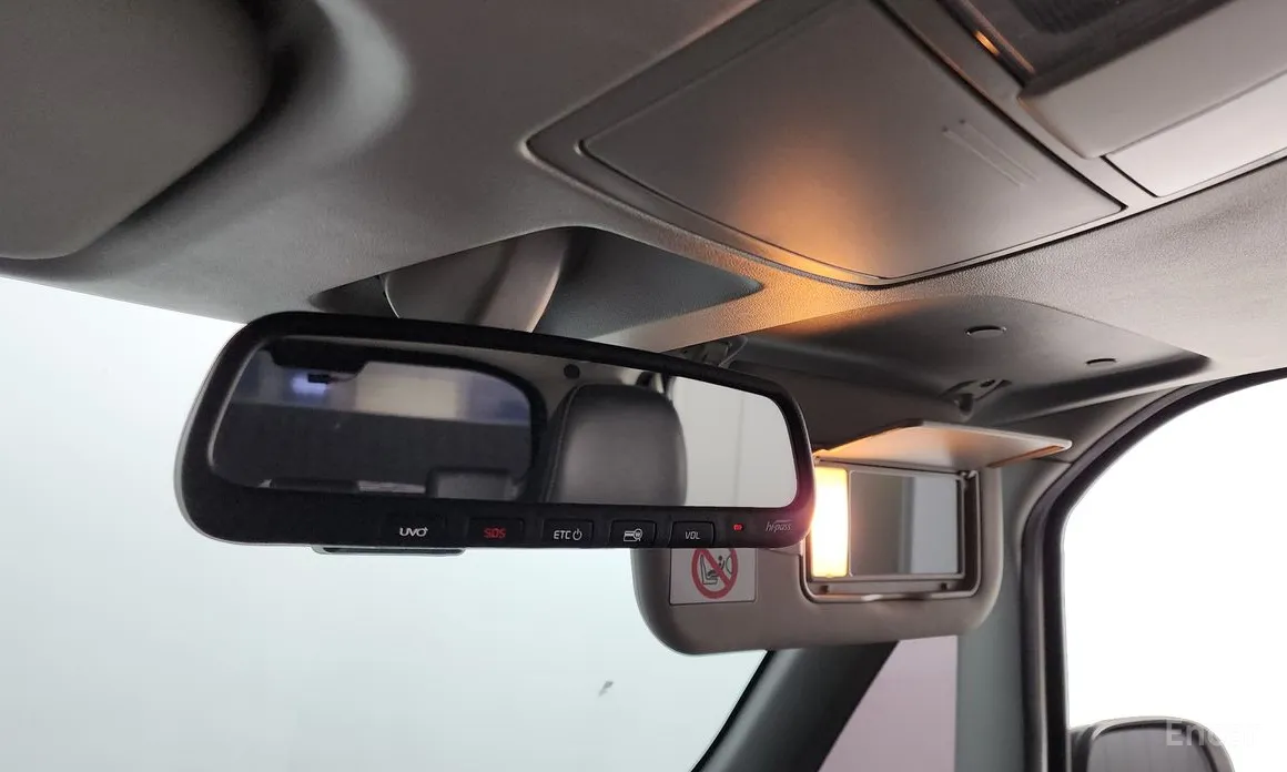 Фото 18 - Kia Ray