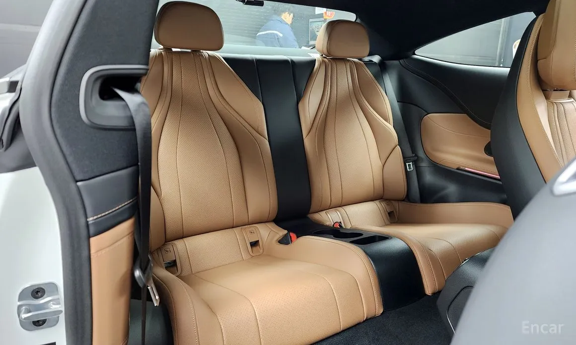 Фото 12 - Mercedes-Benz CLE-Class