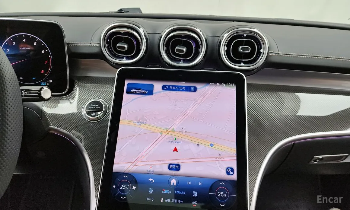 Фото 14 - Mercedes-Benz CLE-Class