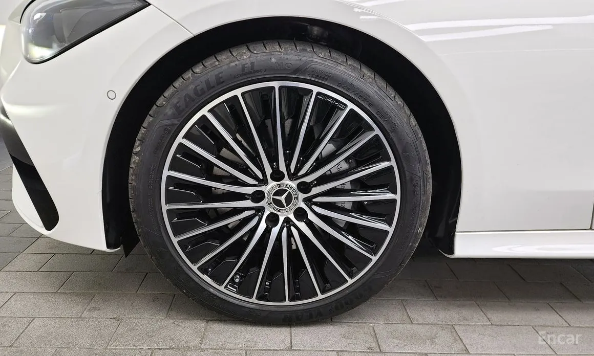 Фото 5 - Mercedes-Benz CLE-Class