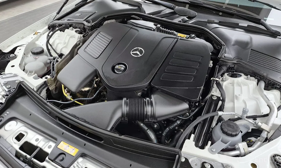 Фото 6 - Mercedes-Benz CLE-Class