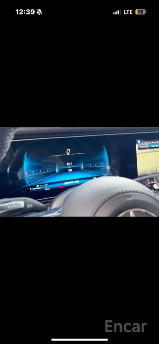 Фото 20 - Mercedes-Benz G-Class