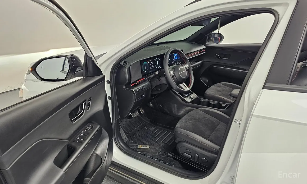 Фото 11 - Hyundai Kona