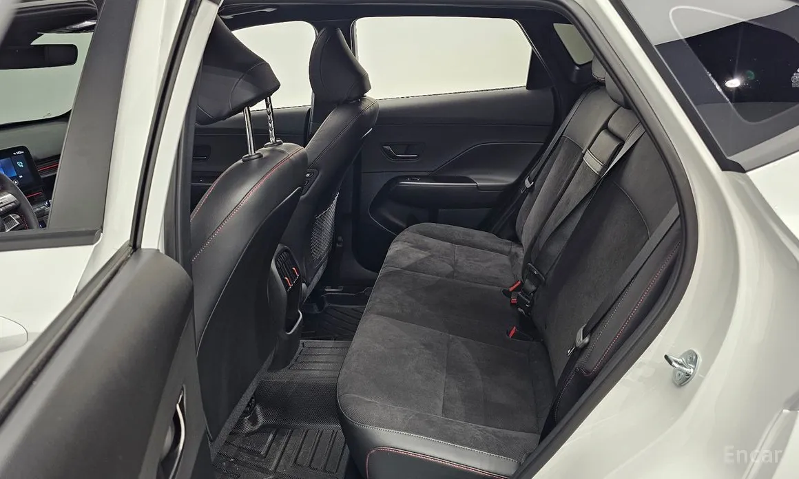 Фото 12 - Hyundai Kona