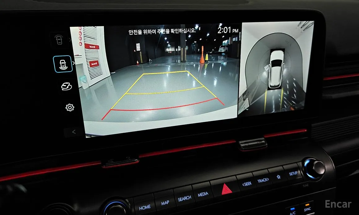 Фото 15 - Hyundai Kona