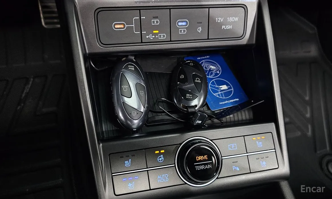 Фото 17 - Hyundai Kona