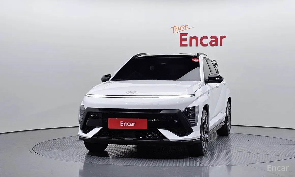 Фото 3 - Hyundai Kona