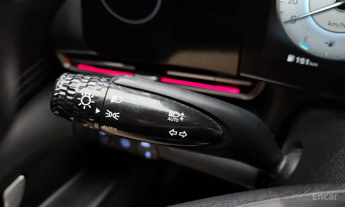 Фото 18 - Hyundai Avante