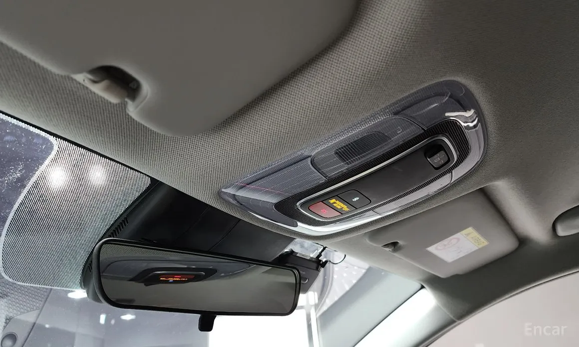 Фото 19 - Hyundai Avante