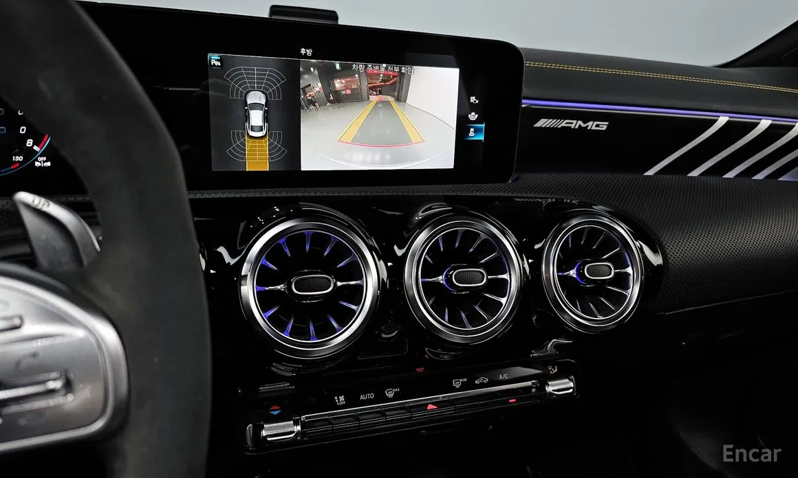 Фото 15 - Mercedes-Benz CLA-Class