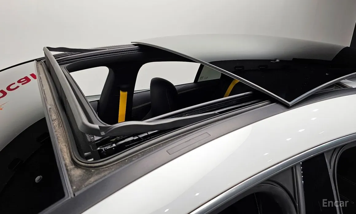 Фото 19 - Mercedes-Benz CLA-Class