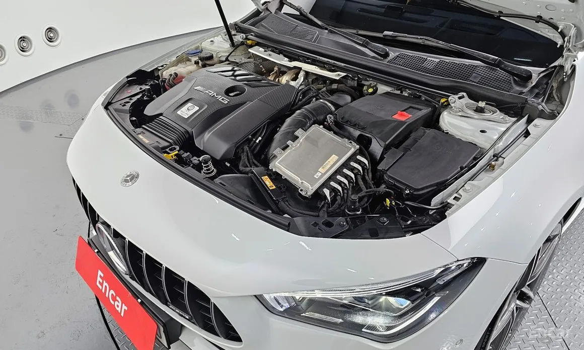 Фото 6 - Mercedes-Benz CLA-Class