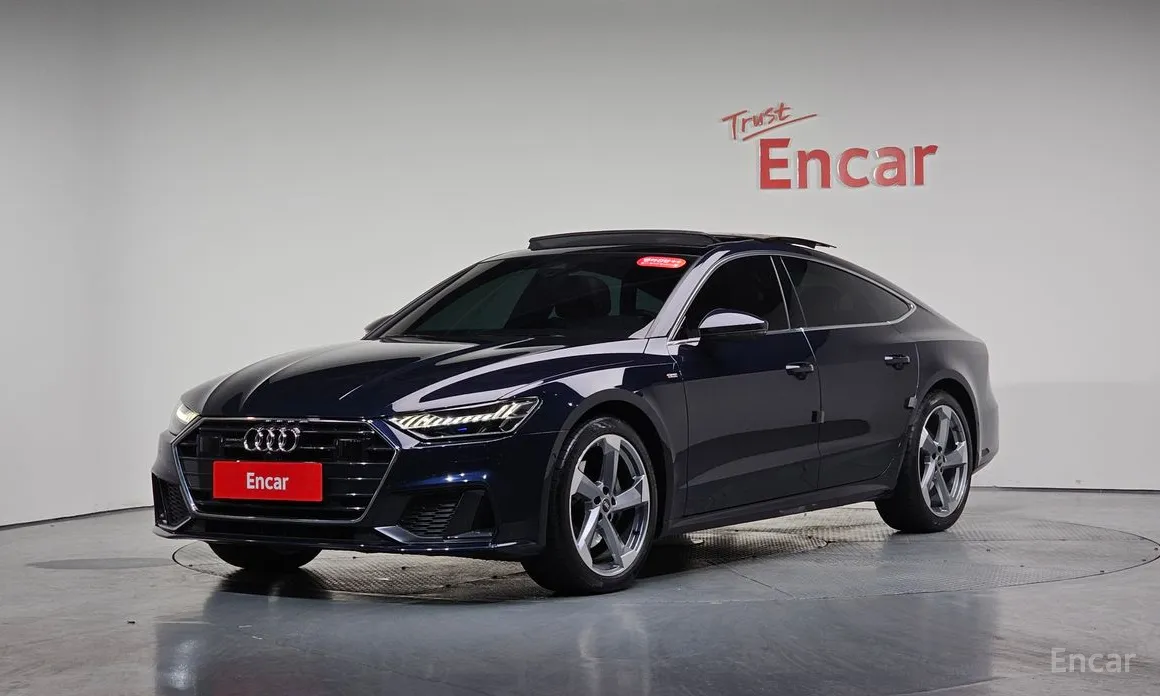 Фото 11 - Audi A7