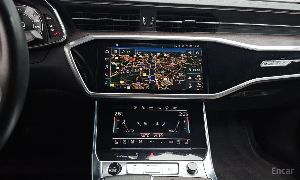 Фото 15 - Audi A7