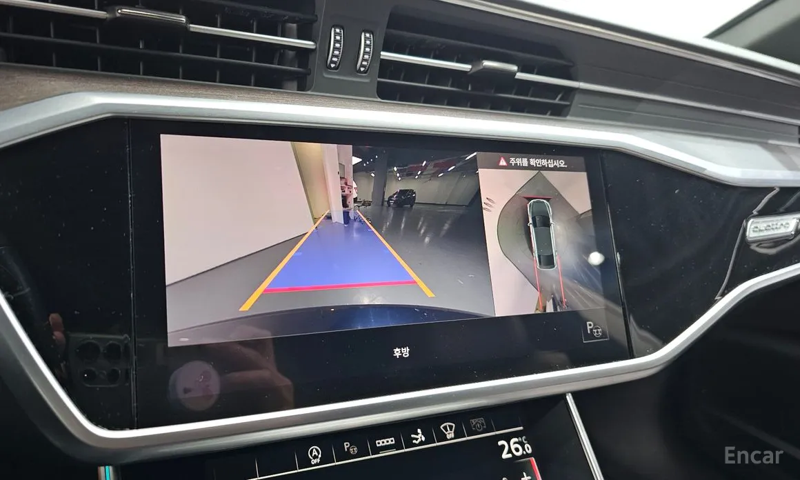 Фото 16 - Audi A7