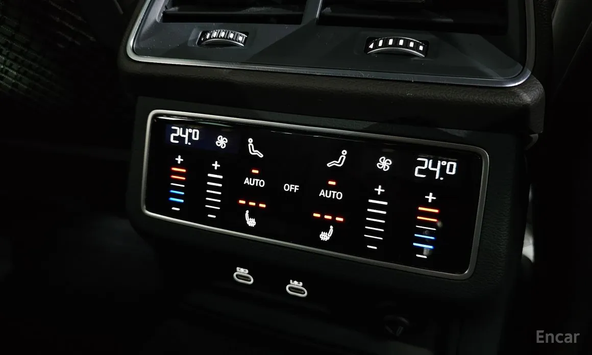 Фото 20 - Audi A7