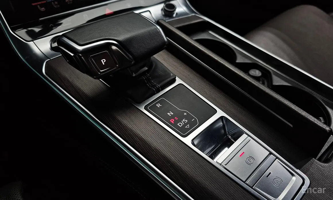 Фото 9 - Audi A7