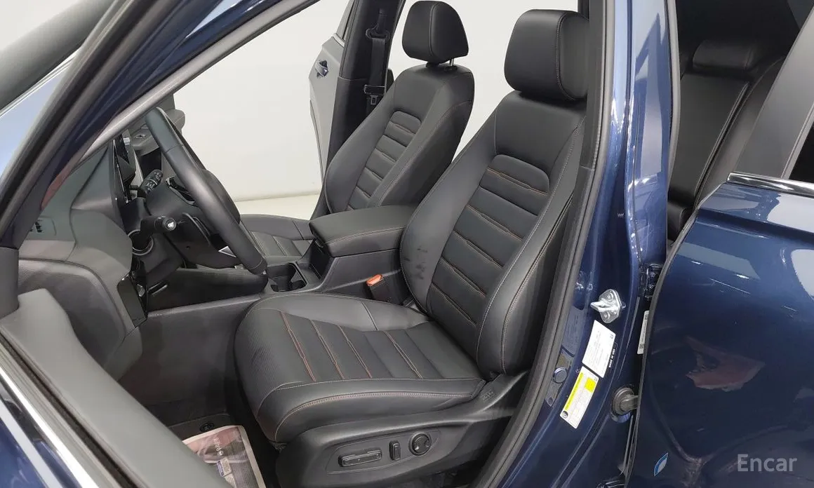 Фото 10 - Honda CR-V