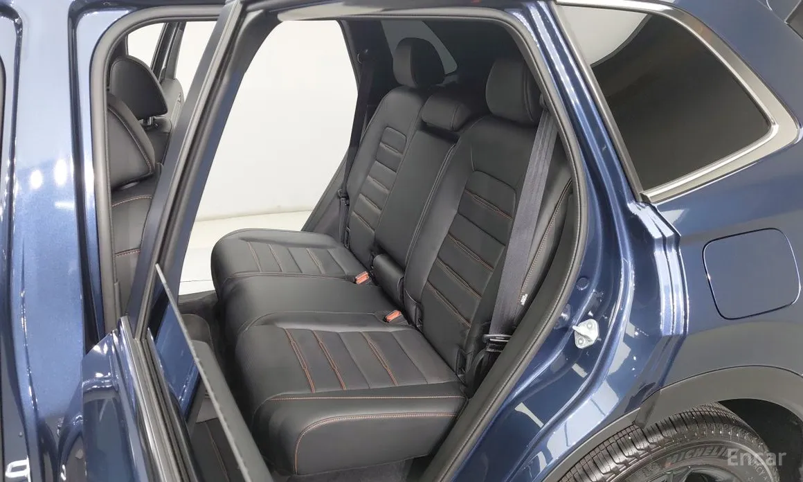 Фото 11 - Honda CR-V