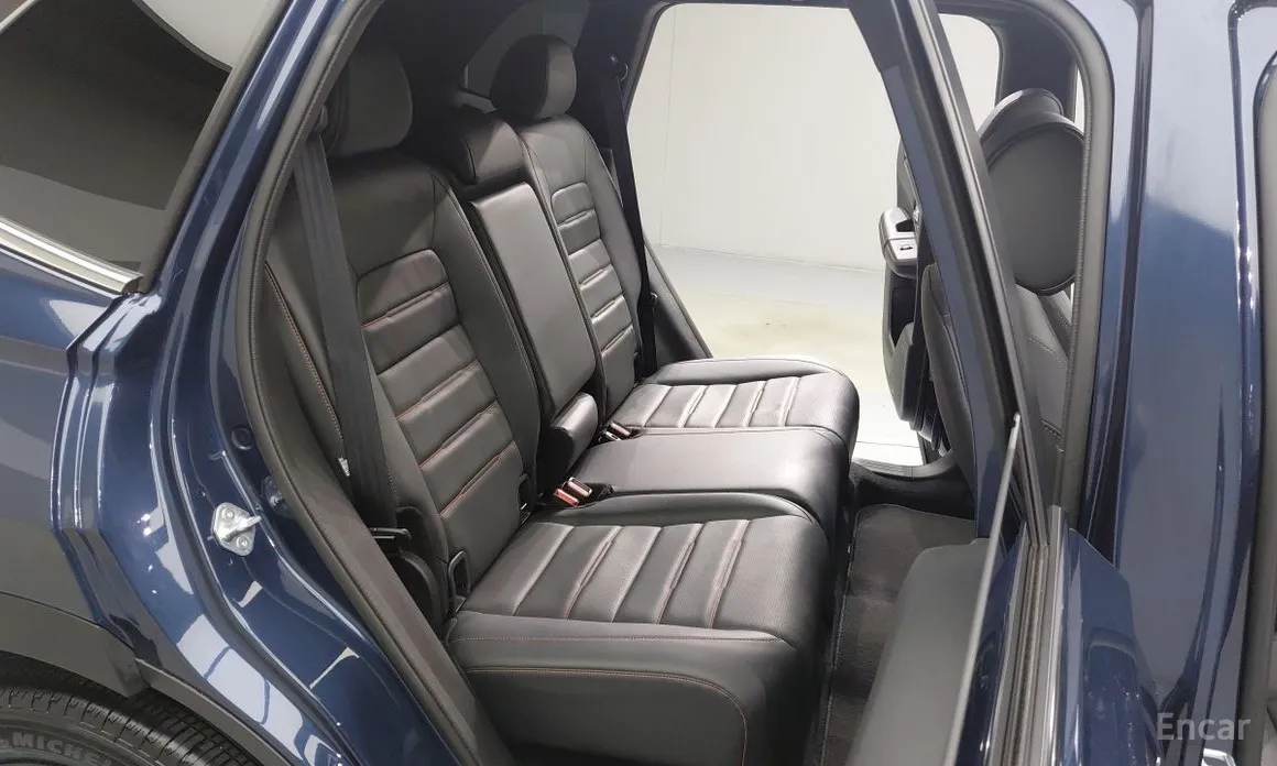 Фото 12 - Honda CR-V