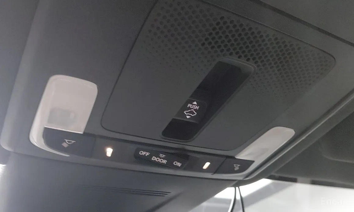 Фото 15 - Honda CR-V