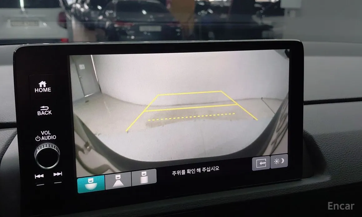 Фото 17 - Honda CR-V