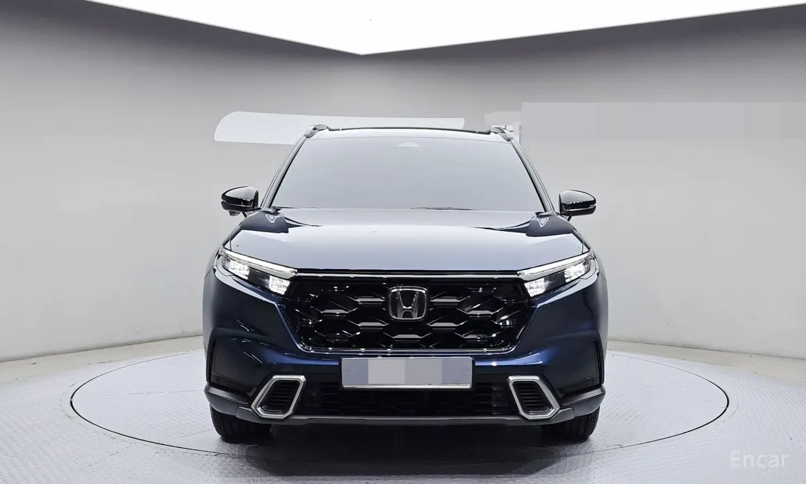 Фото 3 - Honda CR-V