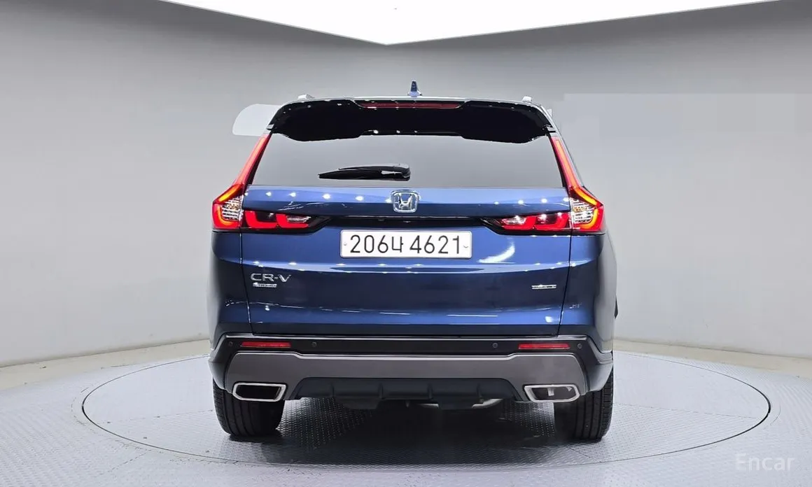 Фото 4 - Honda CR-V