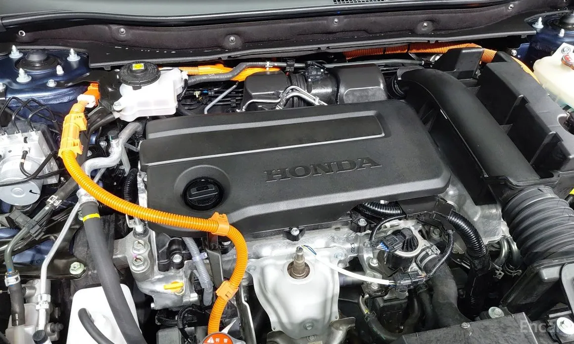 Фото 6 - Honda CR-V