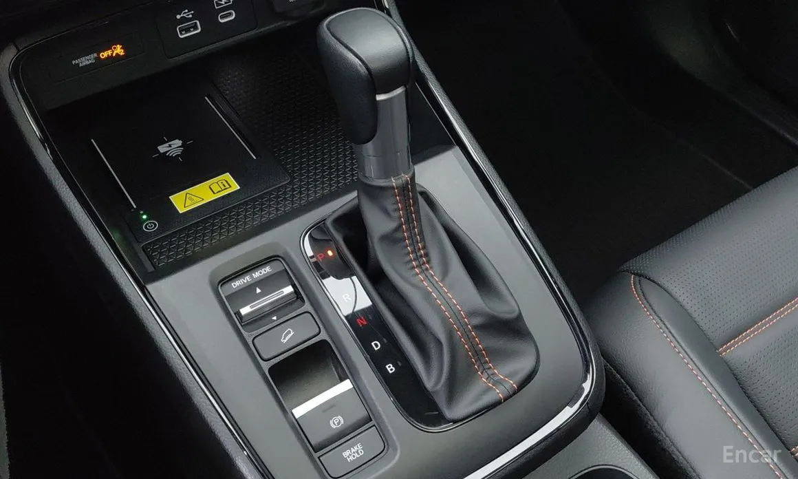 Фото 9 - Honda CR-V