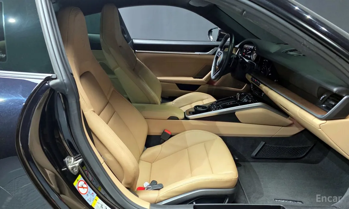 Фото 11 - Porsche 911