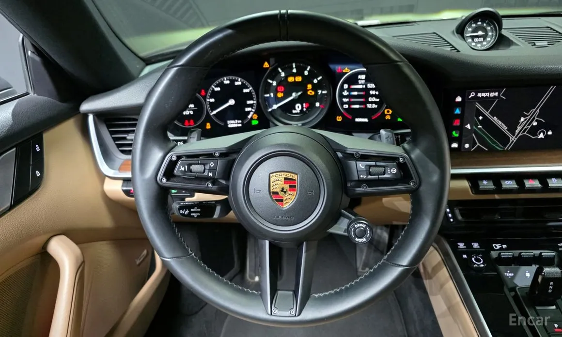 Фото 13 - Porsche 911