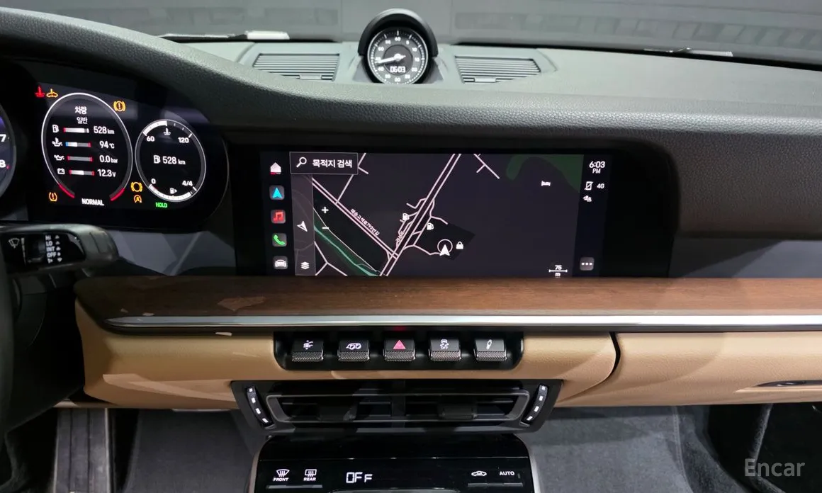 Фото 14 - Porsche 911