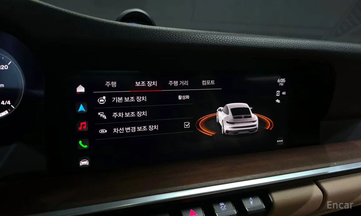 Фото 16 - Porsche 911