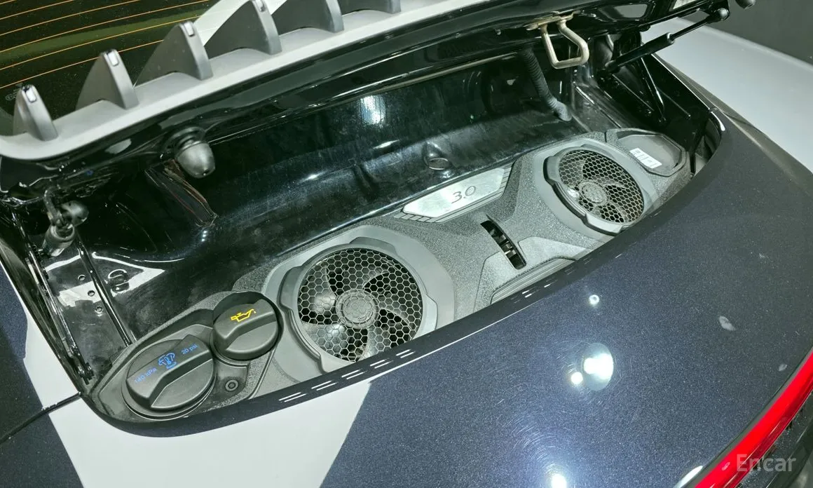 Фото 6 - Porsche 911