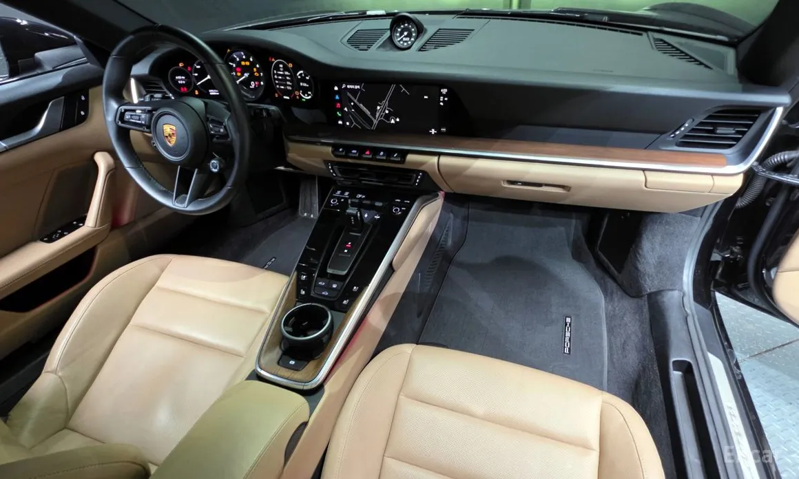 Фото 7 - Porsche 911