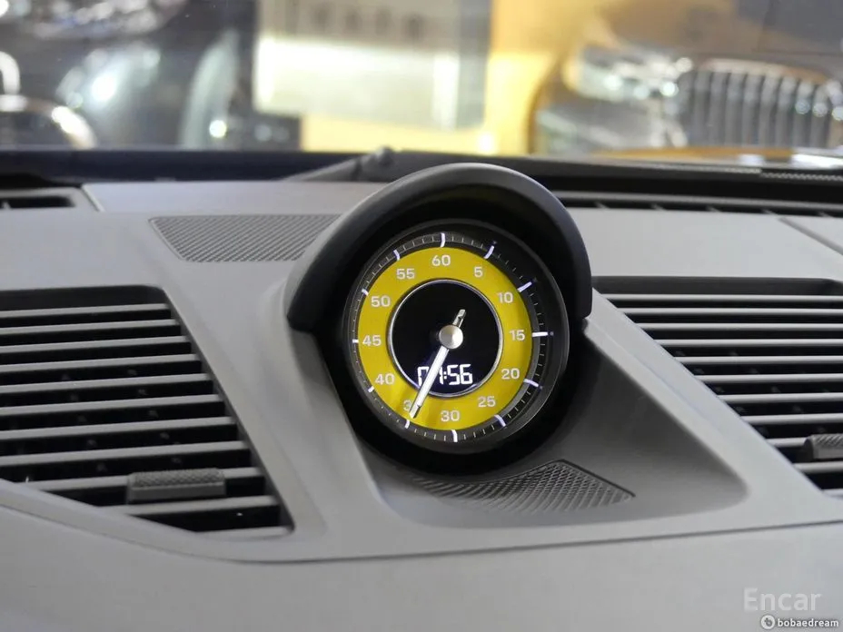 Фото 17 - Porsche 911