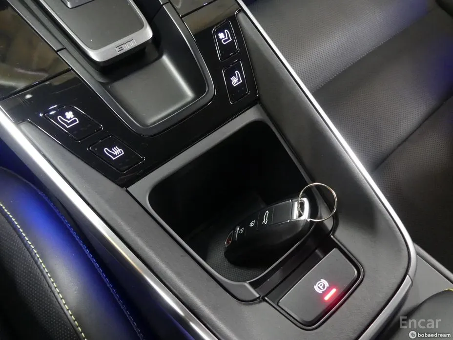 Фото 19 - Porsche 911